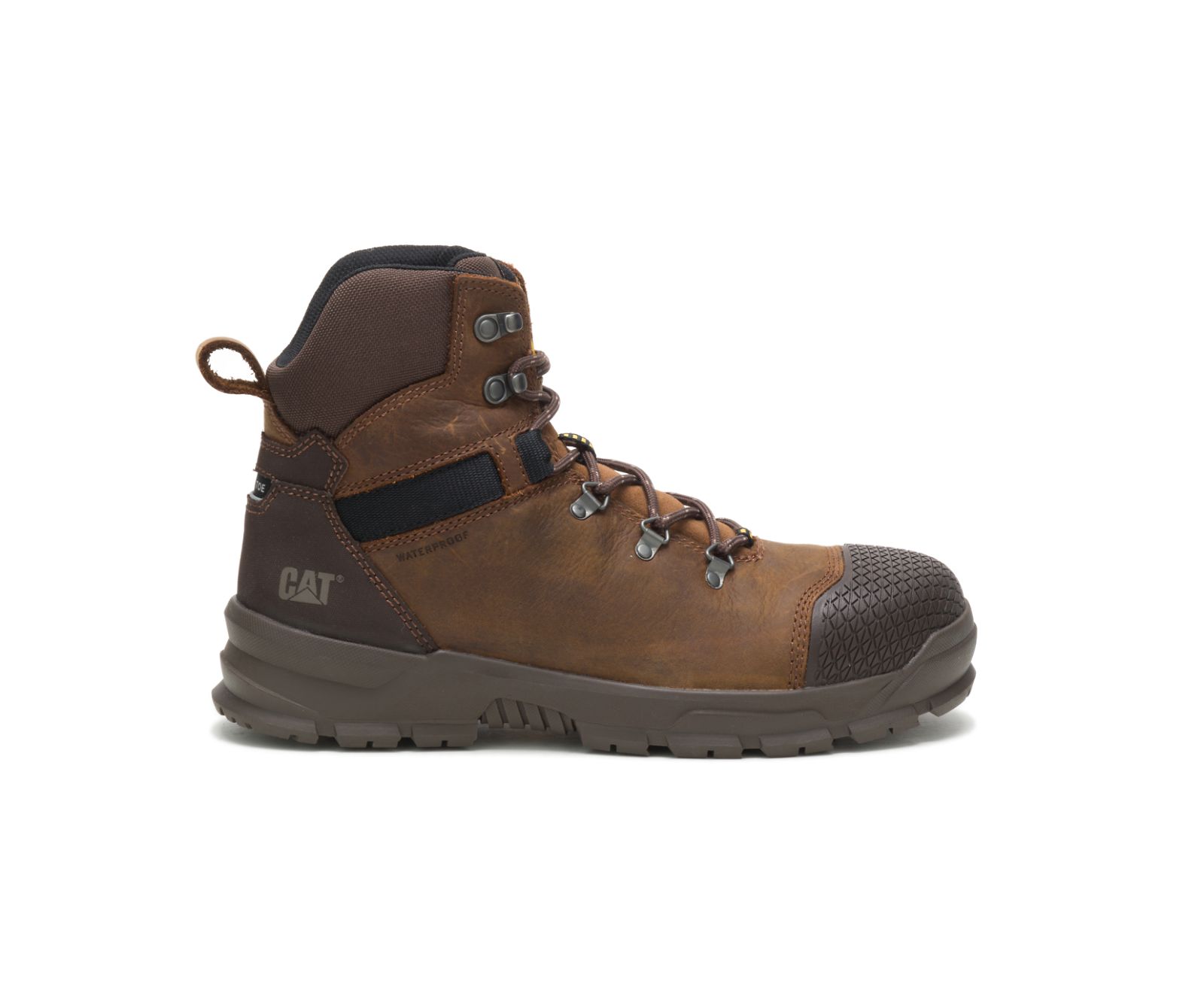 Accomplice X Waterproof Steel Toe Work Boots Accomplice X Waterproof Steel Toe Work Boots