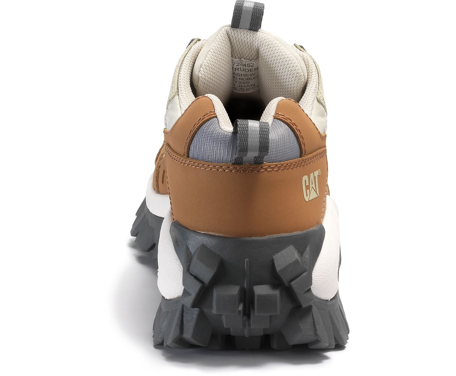 Intruder Shoes  Intruder Shoes