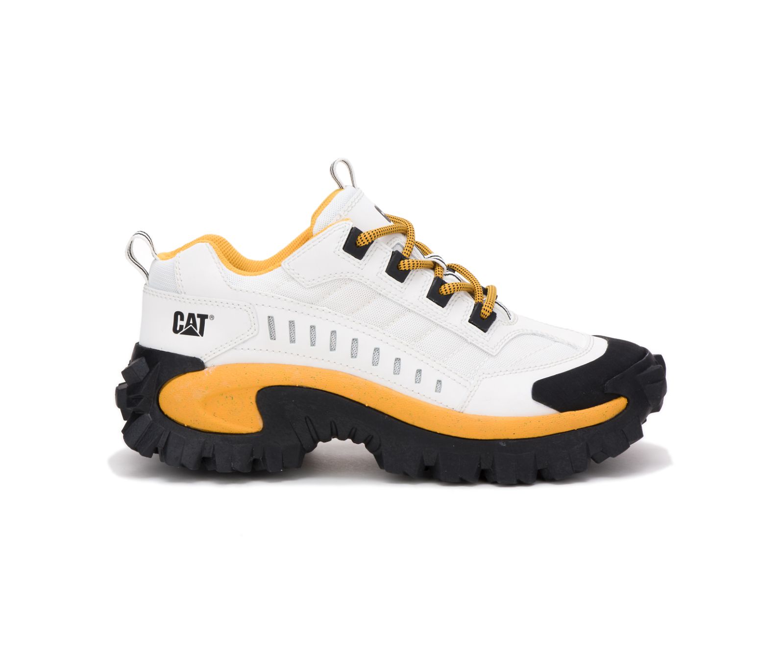 Intruder Shoes  Intruder Shoes