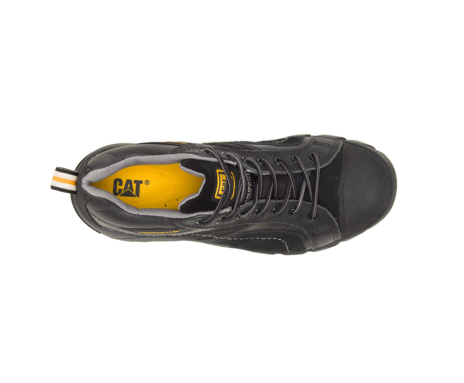 Argon Composite Toe Work Shoes  Argon Composite Toe Work Shoes