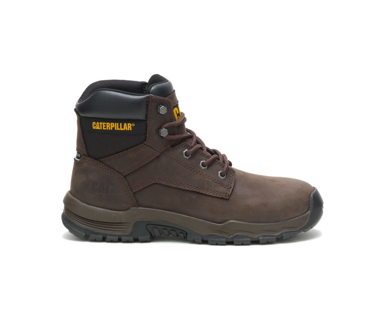Upholder Waterproof Steel Toe Work Boots Upholder Waterproof Steel Toe Work Boots