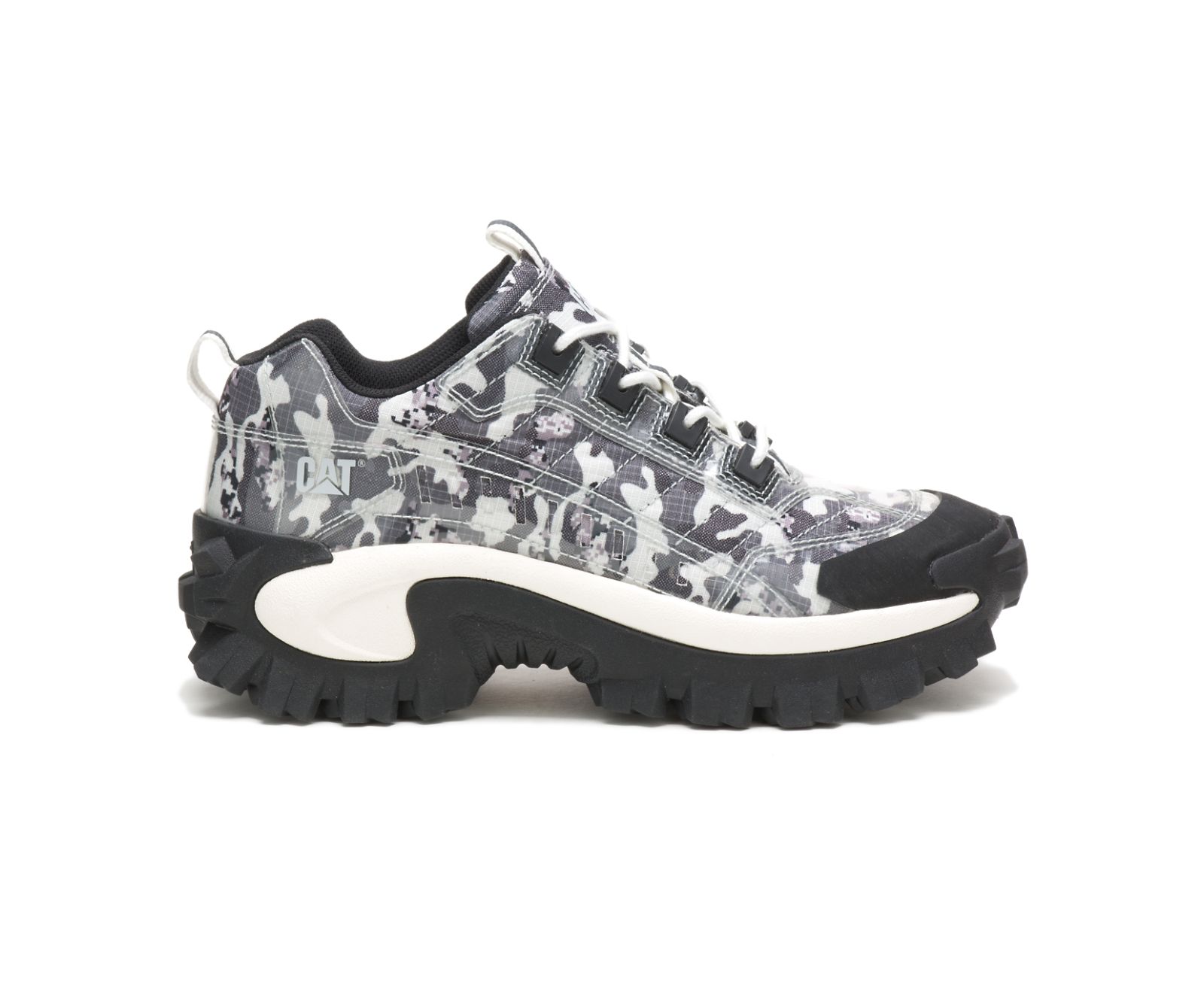 Intruder Shoes  Intruder Shoes