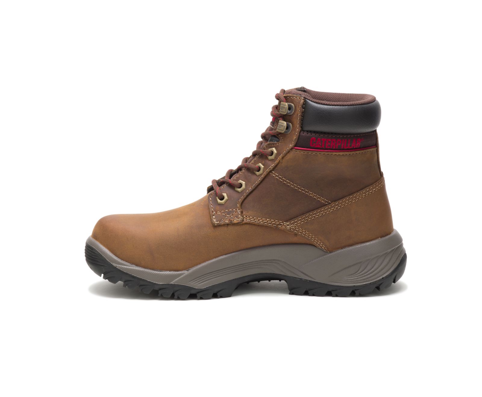 Dryverse 6" Waterproof Work Boots