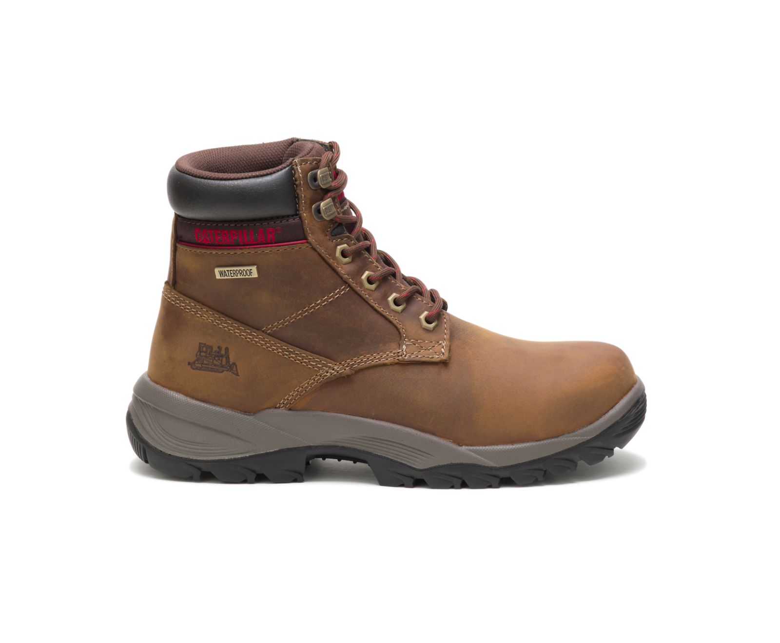 Dryverse 6" Waterproof Work Boots  Dryverse 6" Waterproof Work Boots