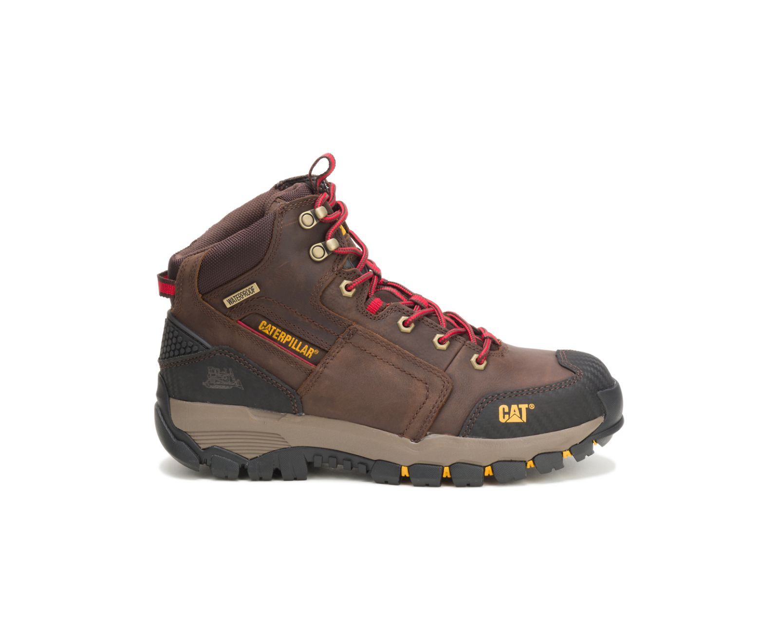 Navigator Waterproof Work Boots Navigator Waterproof Work Boots