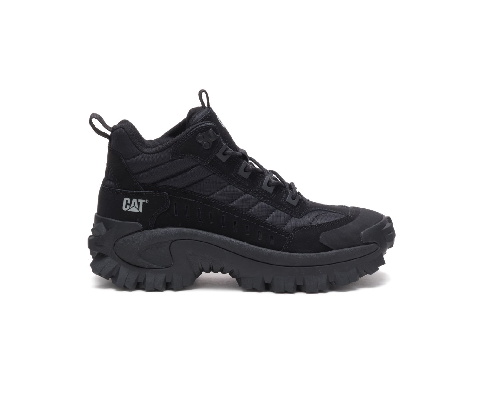 Intruder Mid Shoes  Intruder Mid Shoes