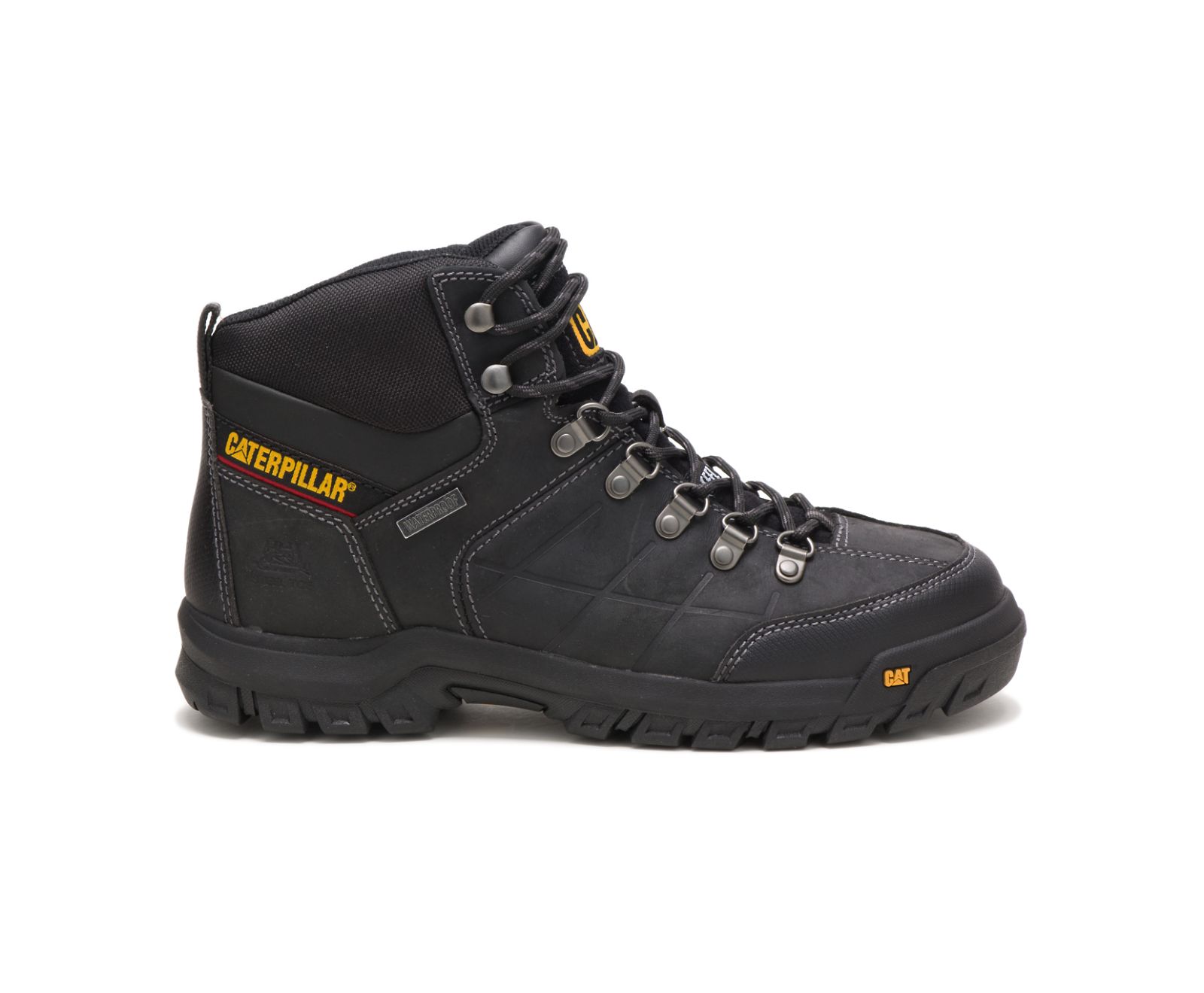 Threshold Waterproof Steel Toe Work Boots Threshold Waterproof Steel Toe Work Boots