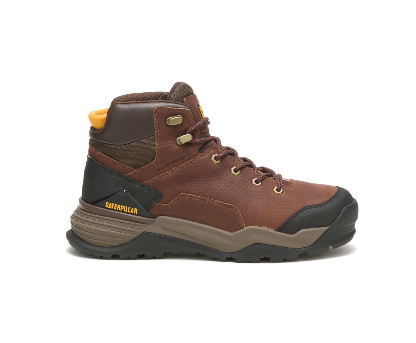 Provoke Mid Waterproof Work Boots Provoke Mid Waterproof Work Boots