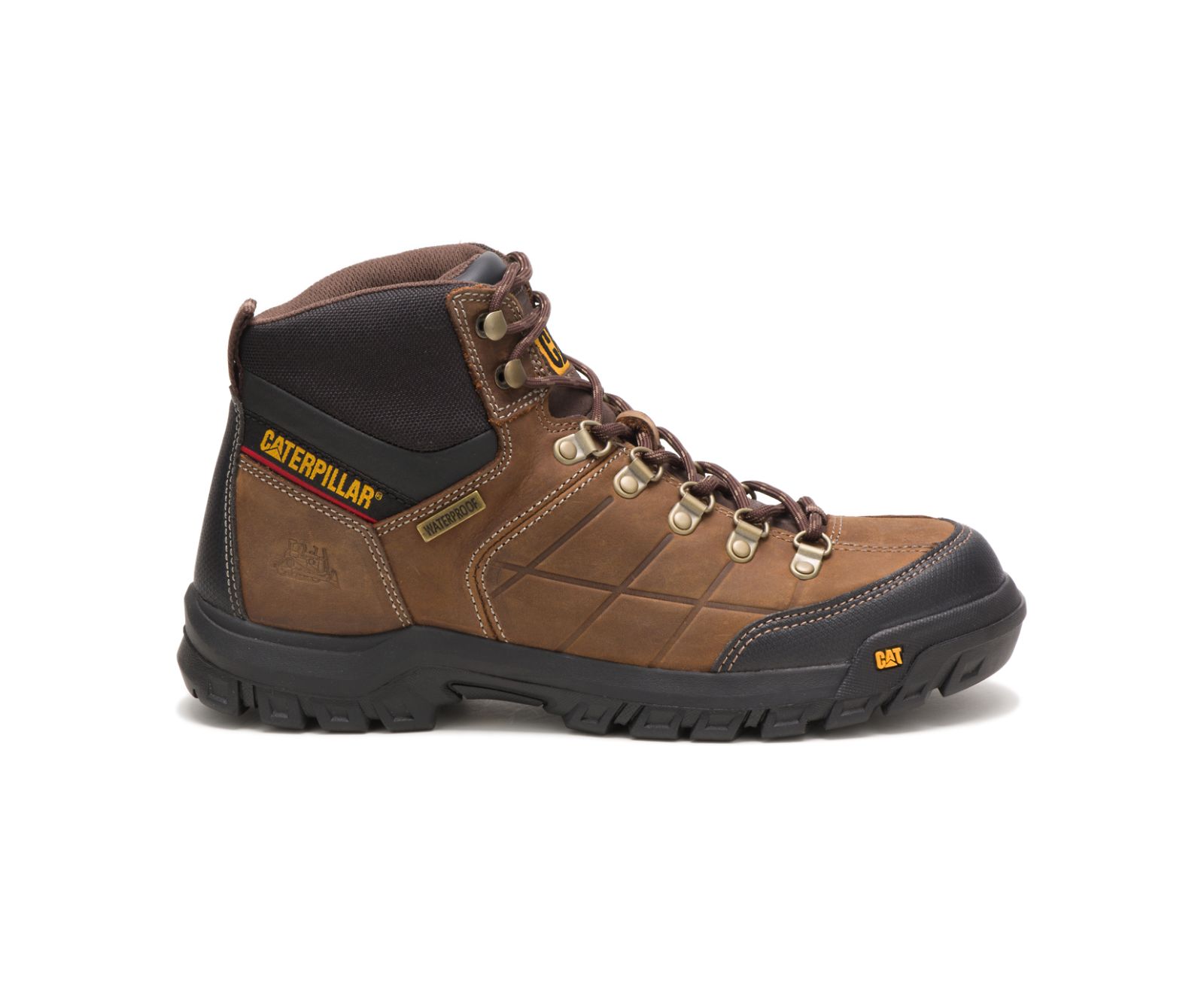 Threshold Waterproof Work Boots Threshold Waterproof Work Boots
