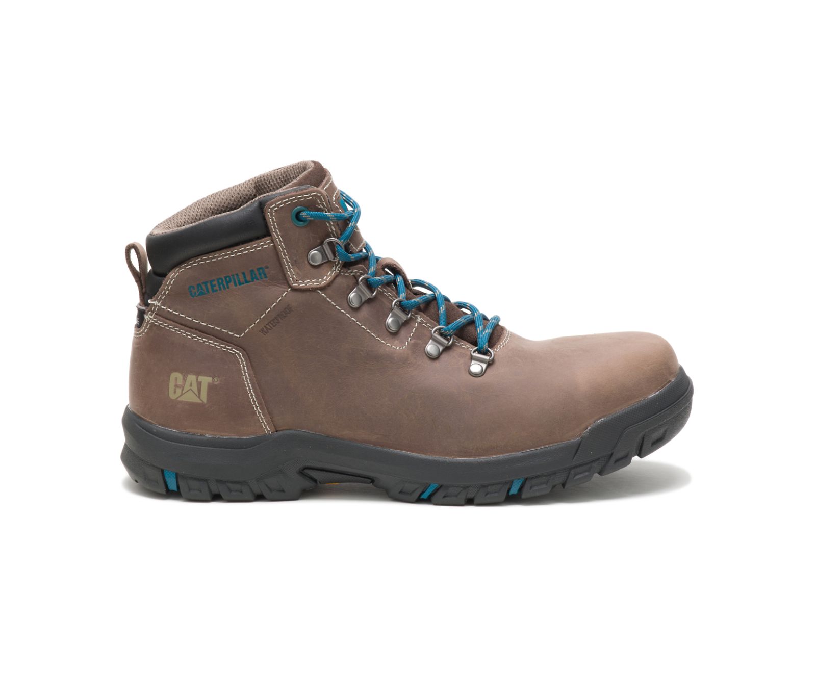 Mae Steel Toe Waterproof Work Boots Mae Steel Toe Waterproof Work Boots