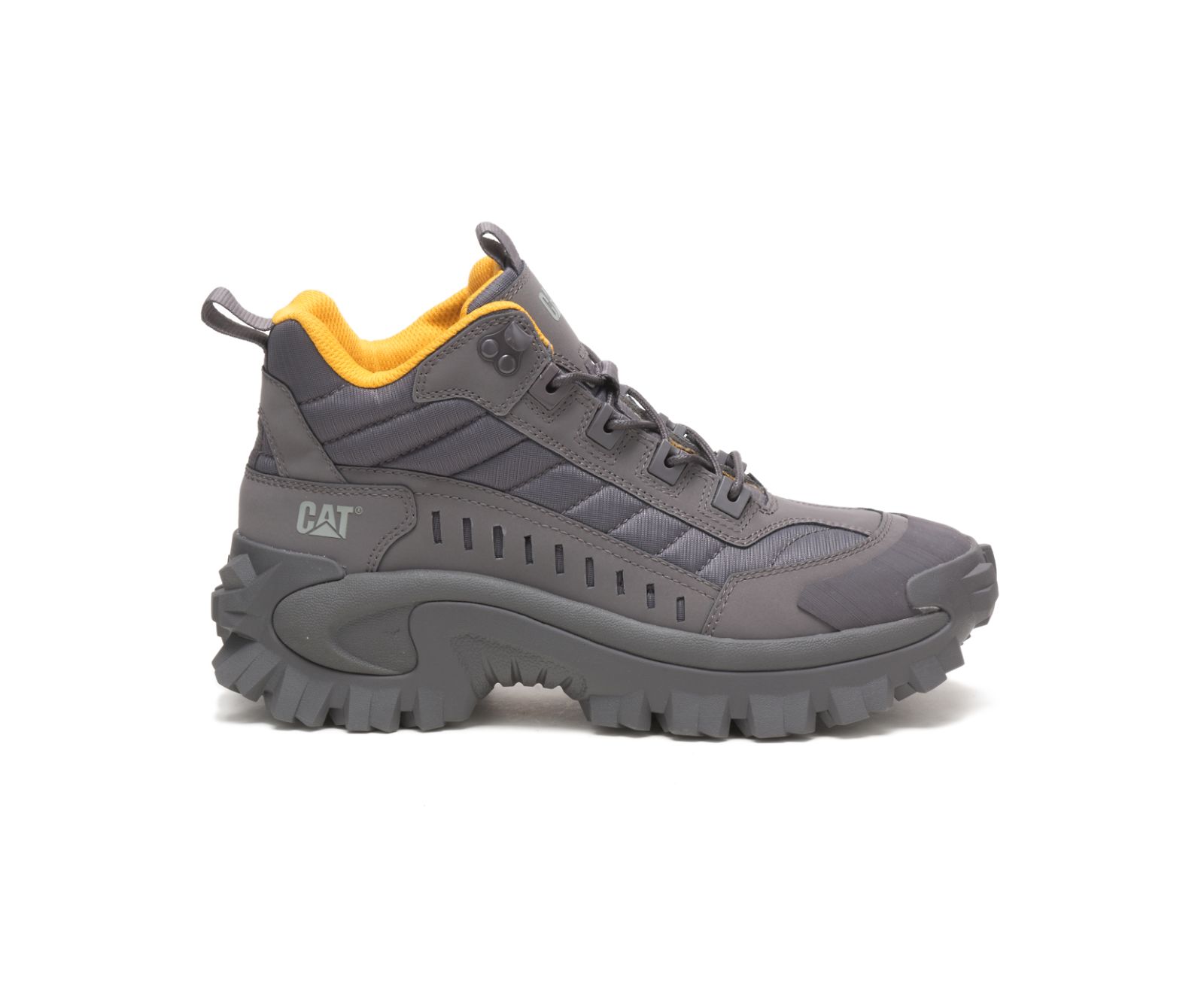 Intruder Mid Shoes  Intruder Mid Shoes