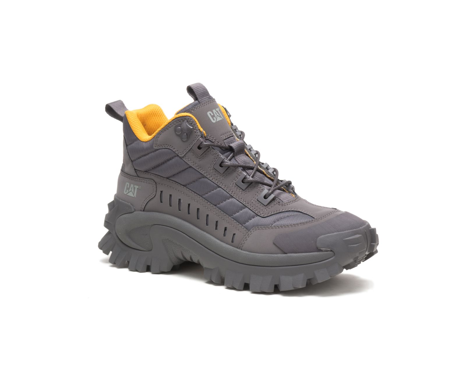 Intruder Mid Shoes  Intruder Mid Shoes
