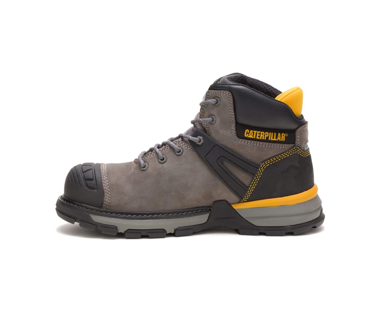 Excavator Superlite Waterproof Nano Toe Work Boots