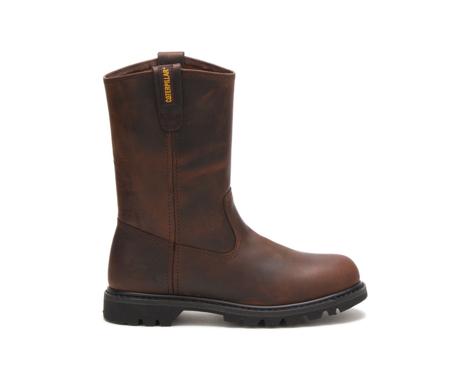 Revolver Work Boots Revolver Work Boots