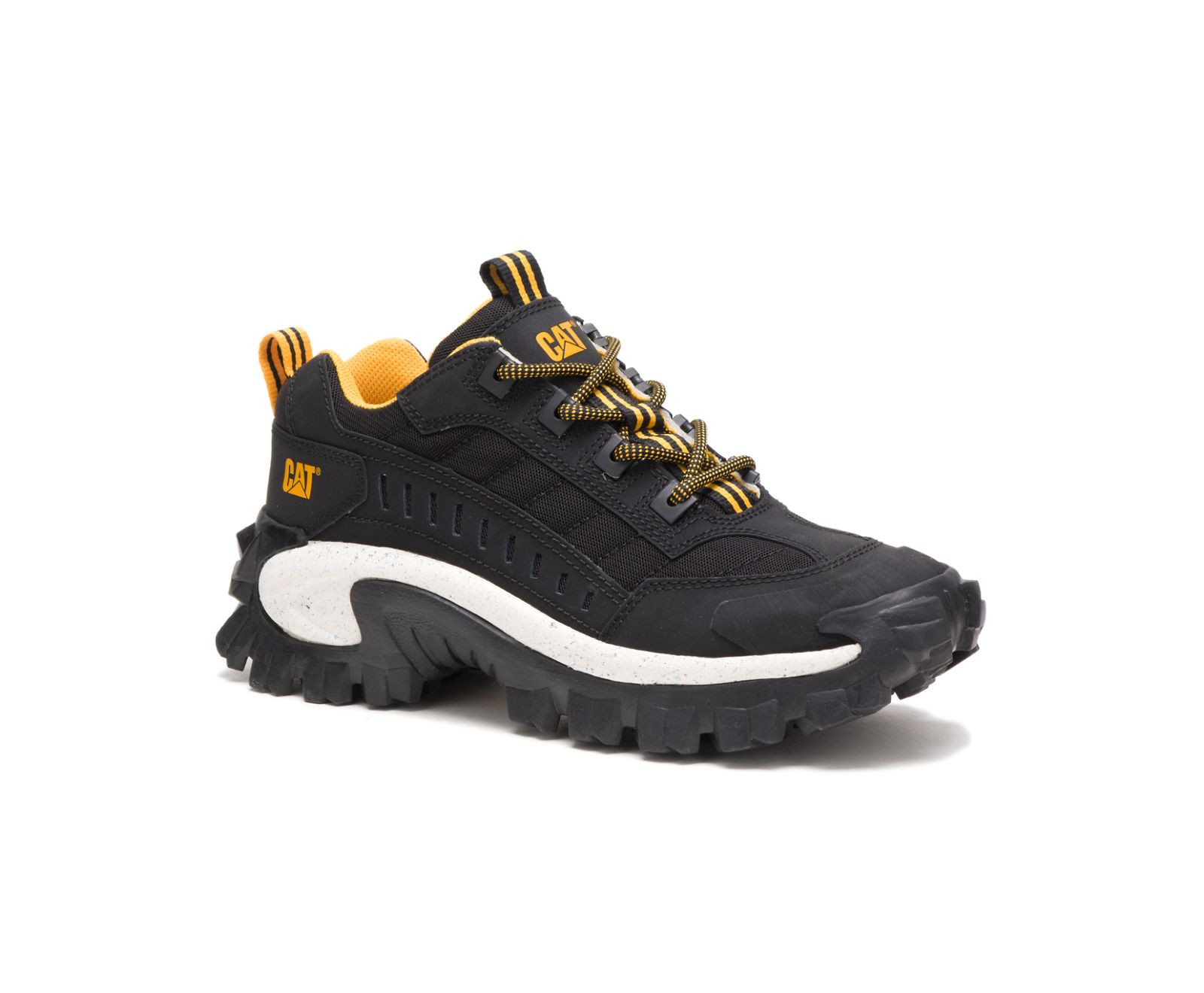 Intruder Shoes  Intruder Shoes