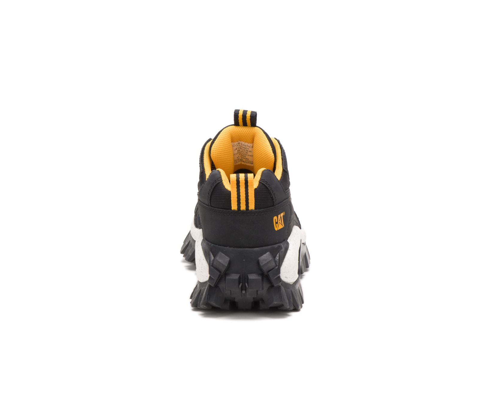 Intruder Shoes  Intruder Shoes