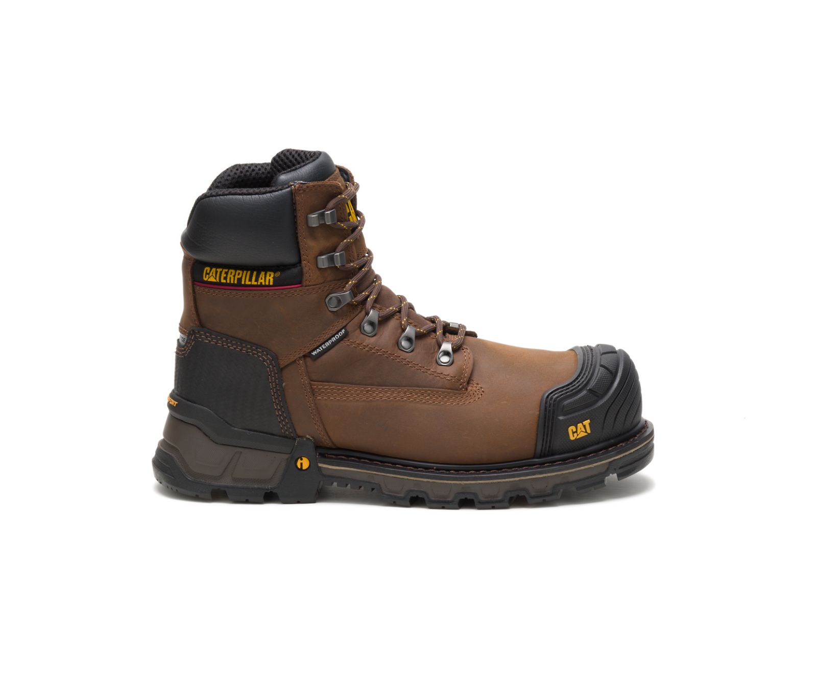 Excavator XL 6" Waterproof Composite Toe Work Boots  Excavator XL 6" Waterproof Composite Toe Work Boots