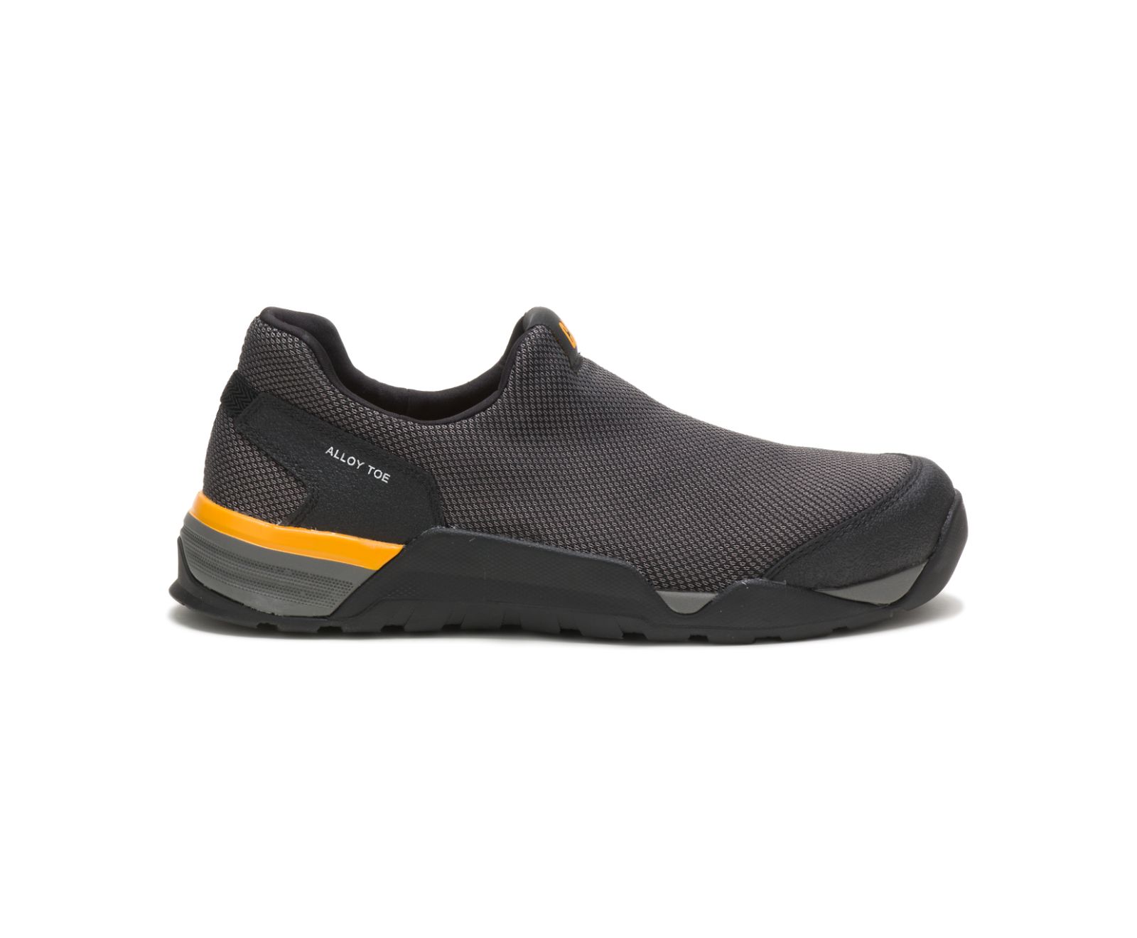 Sprint Moc Alloy Toe Work Shoes  Sprint Moc Alloy Toe Work Shoes