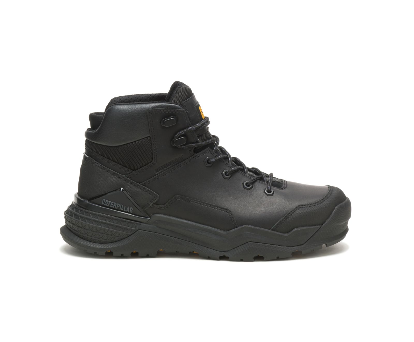 Provoke Mid Waterproof Work Boots Provoke Mid Waterproof Work Boots