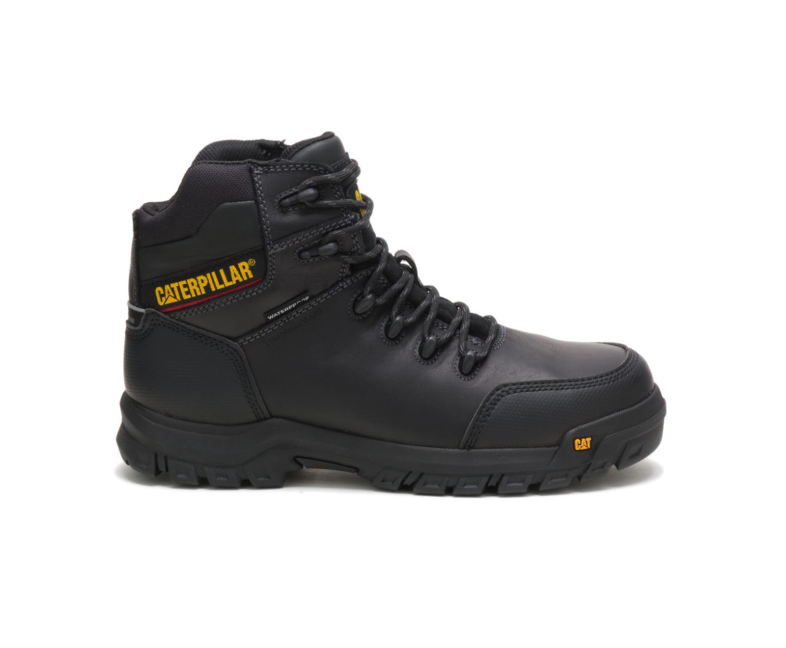 Resorption Waterproof Composite Toe Work Boots Resorption Waterproof Composite Toe Work Boots