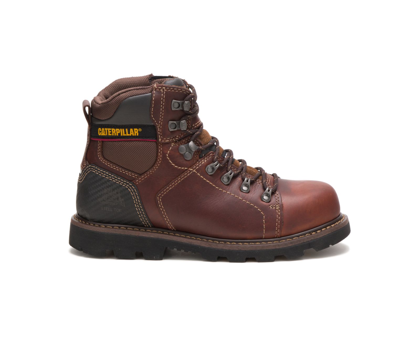 Alaska 2.0 Steel Toe Work Boots Alaska 2.0 Steel Toe Work Boots