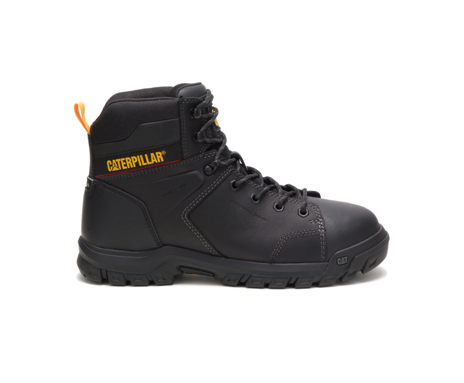 Wellspring Waterproof Metatarsal Guard Steel Toe Work Boots Wellspring Waterproof Metatarsal Guard Steel Toe Work Boots
