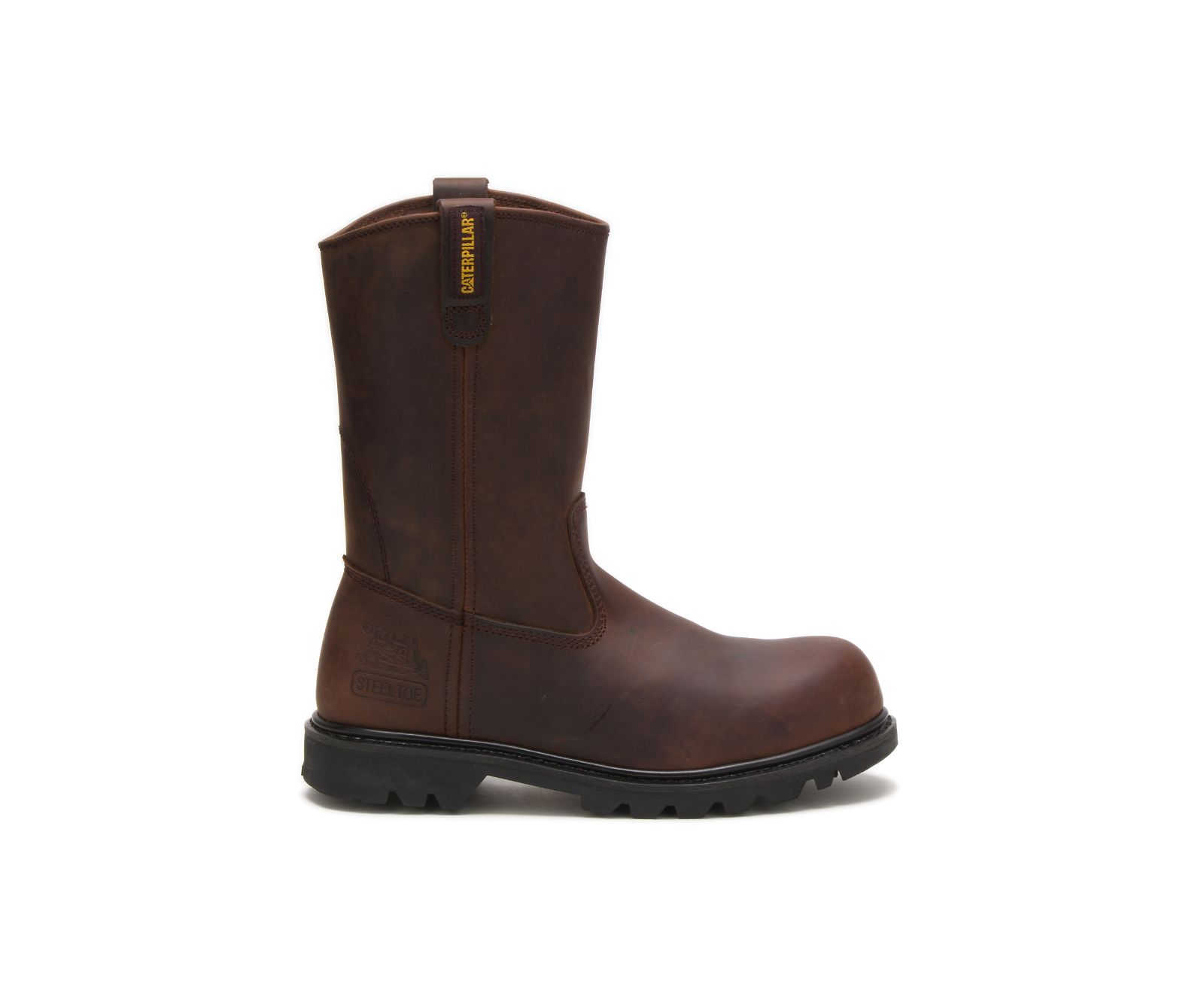 Revolver Steel Toe Work Boots Revolver Steel Toe Work Boots