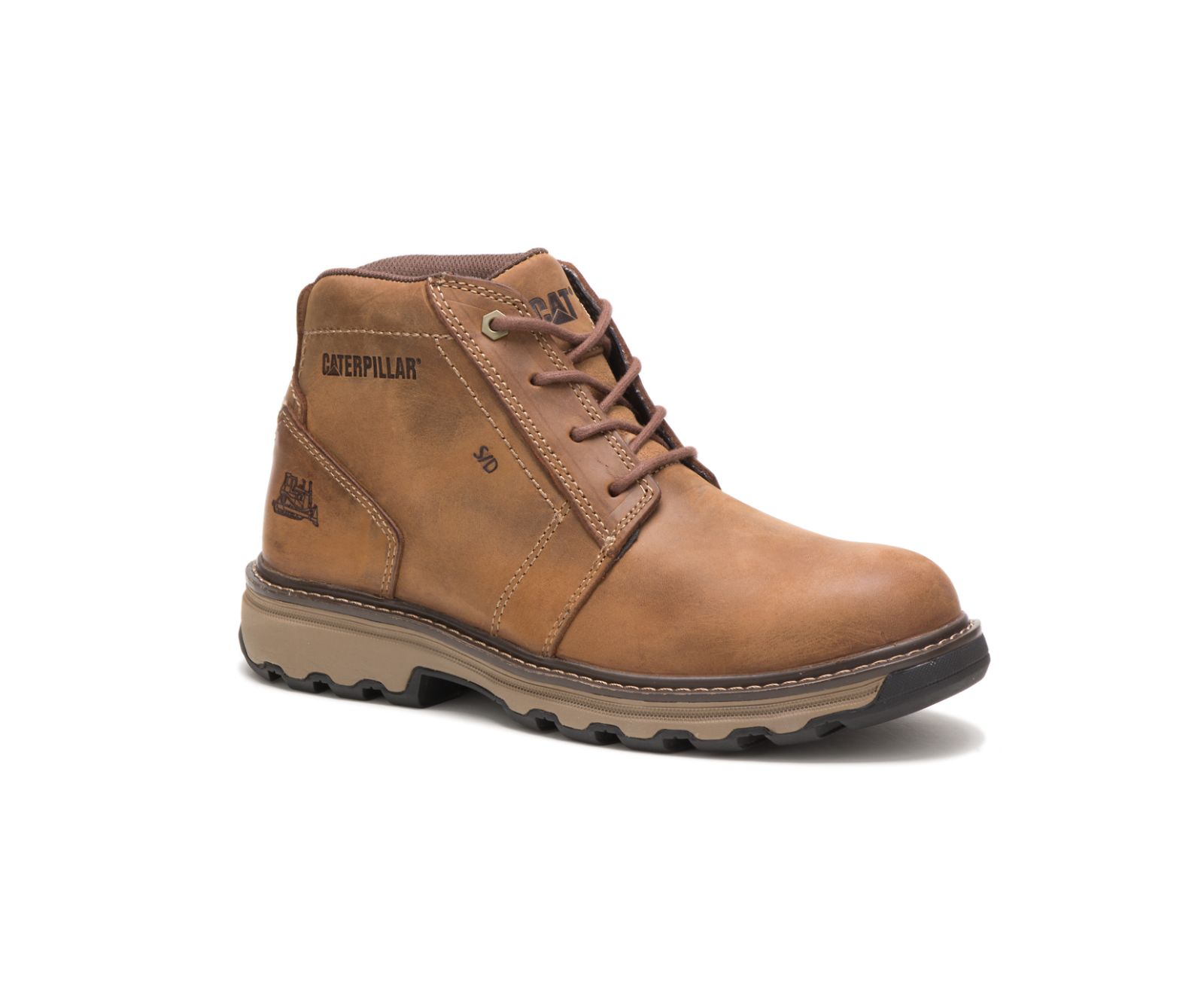 Parker Work Boots