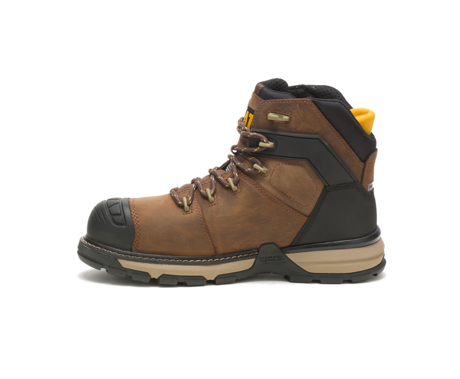 Excavator Superlite Waterproof Thinsulate™ Nano Toe Work Boots