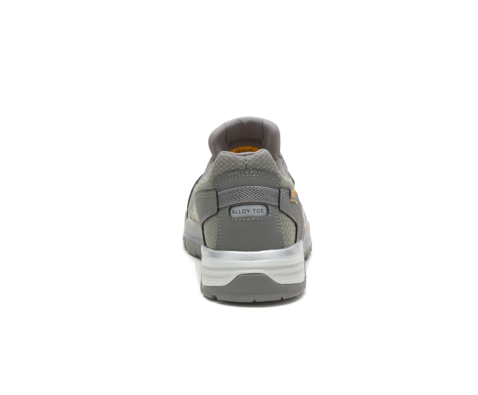 Sprint Textile Alloy Toe Work Shoes