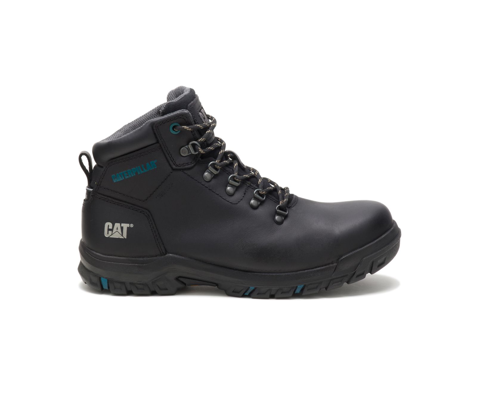 Mae Steel Toe Waterproof Work Boots  Mae Steel Toe Waterproof Work Boots