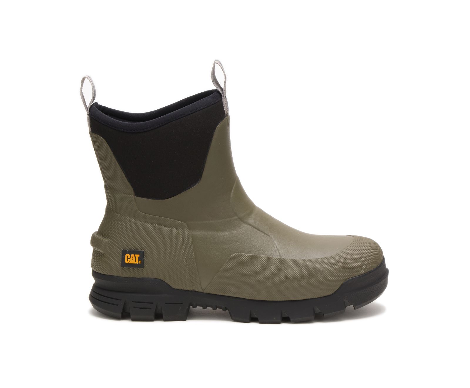 Stormers 6" Boots Stormers 6" Boots