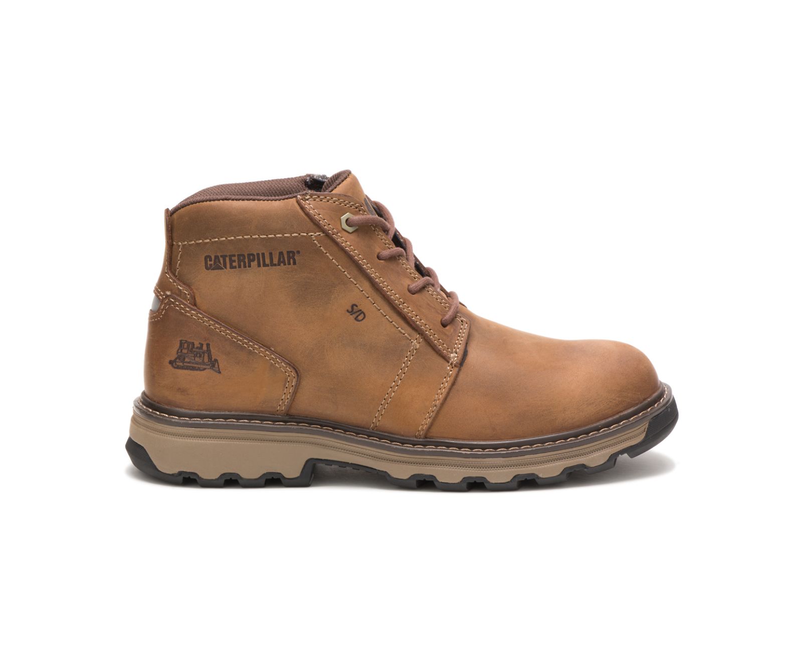 Parker Work Boots Parker Work Boots