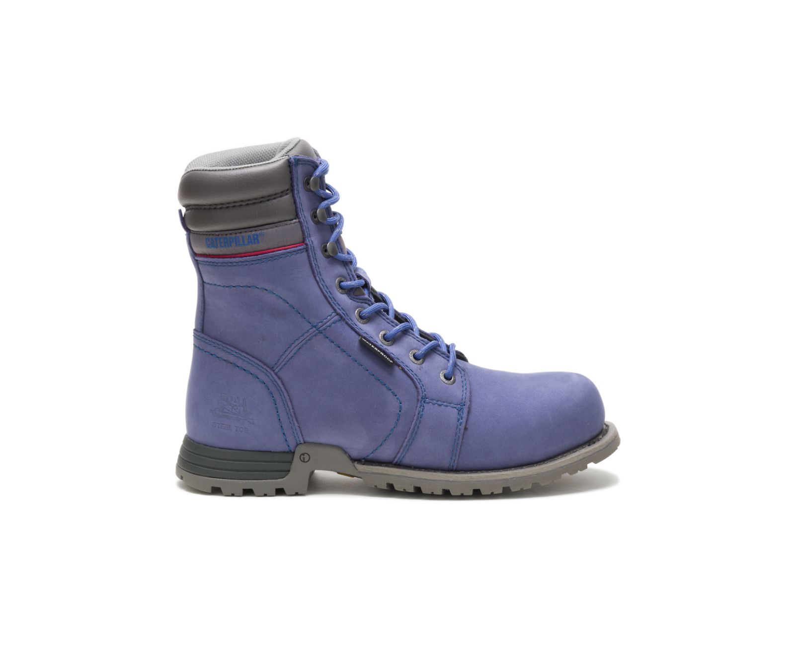 Echo Waterproof Steel Toe Work Boots Echo Waterproof Steel Toe Work Boots