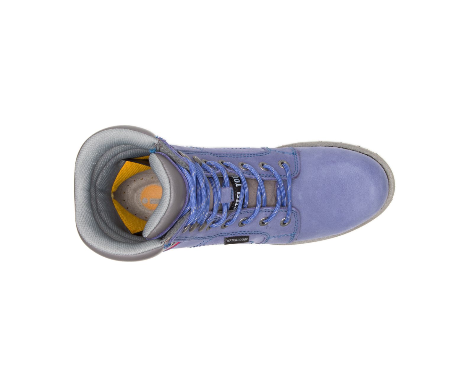 Echo Waterproof Steel Toe Work Boots Echo Waterproof Steel Toe Work Boots