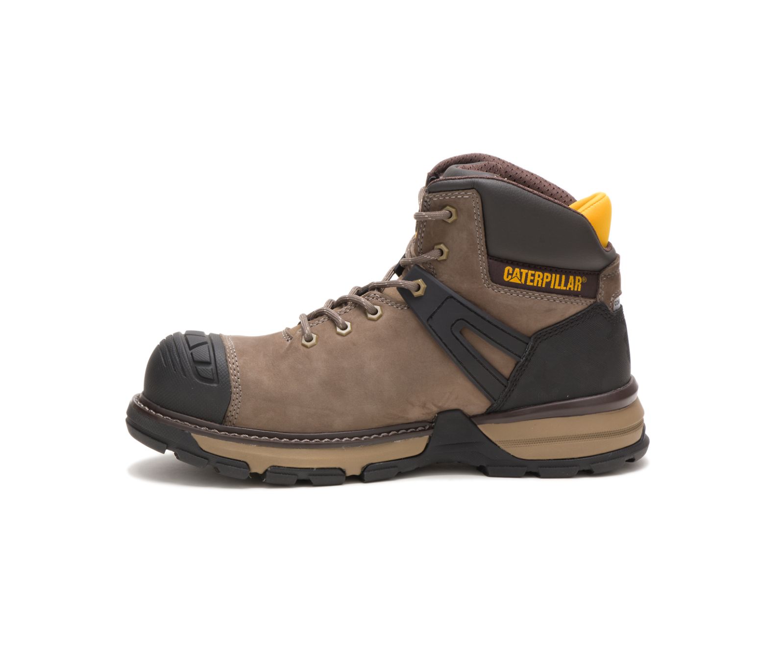 Excavator Superlite Waterproof Nano Toe Work Boots