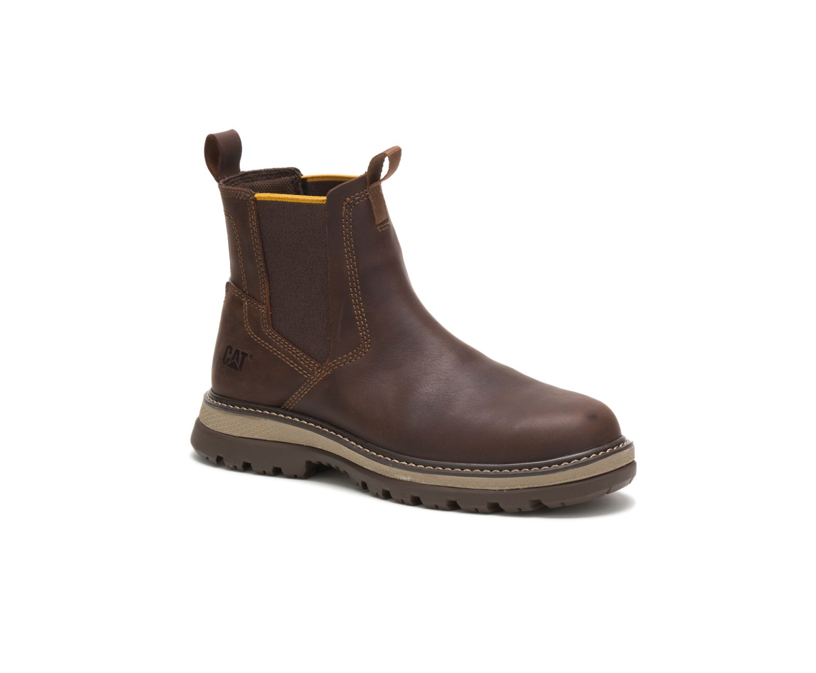 Fairbanks Chelsea Work Boots